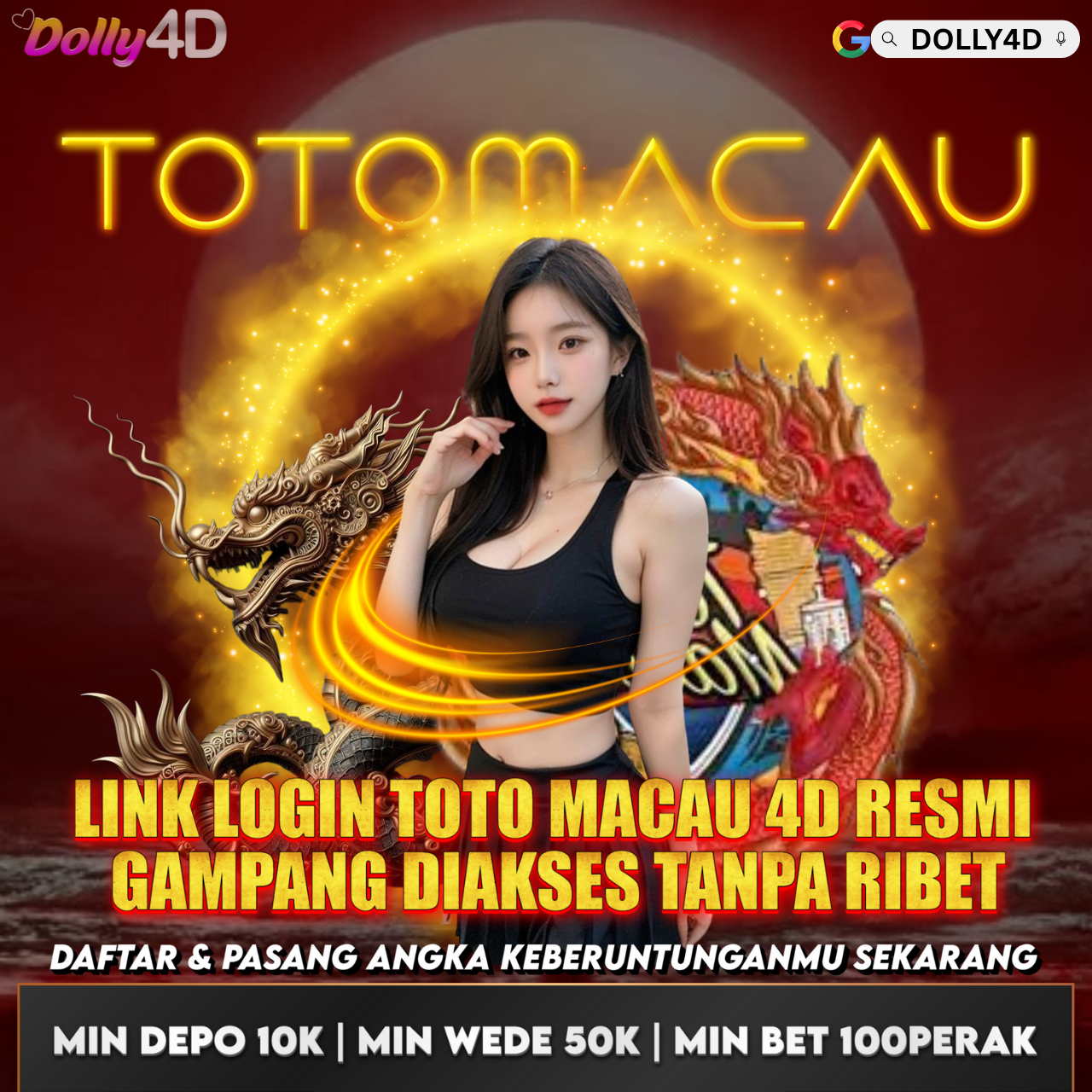 DOLLY4D